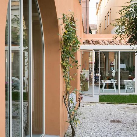 Relais Pacinotti Apartments 比萨 外观 照片