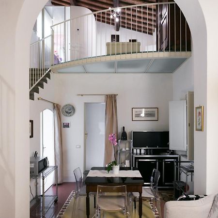 Relais Pacinotti Apartments 比萨 外观 照片