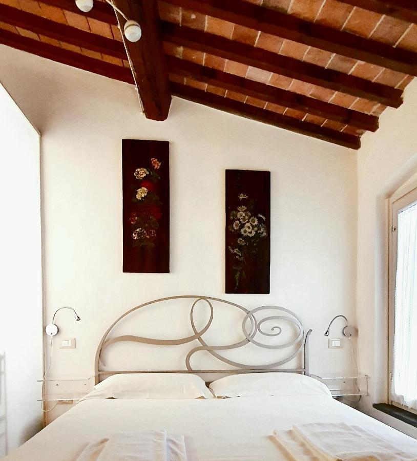 Relais Pacinotti Apartments 比萨 客房 照片