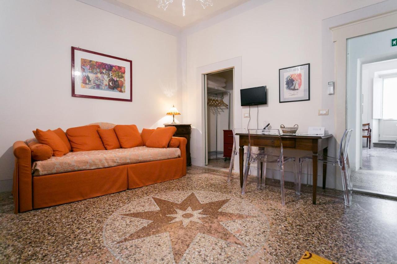 Relais Pacinotti Apartments 比萨 外观 照片