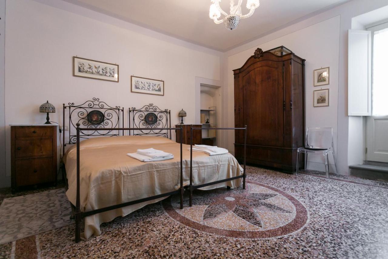 Relais Pacinotti Apartments 比萨 外观 照片