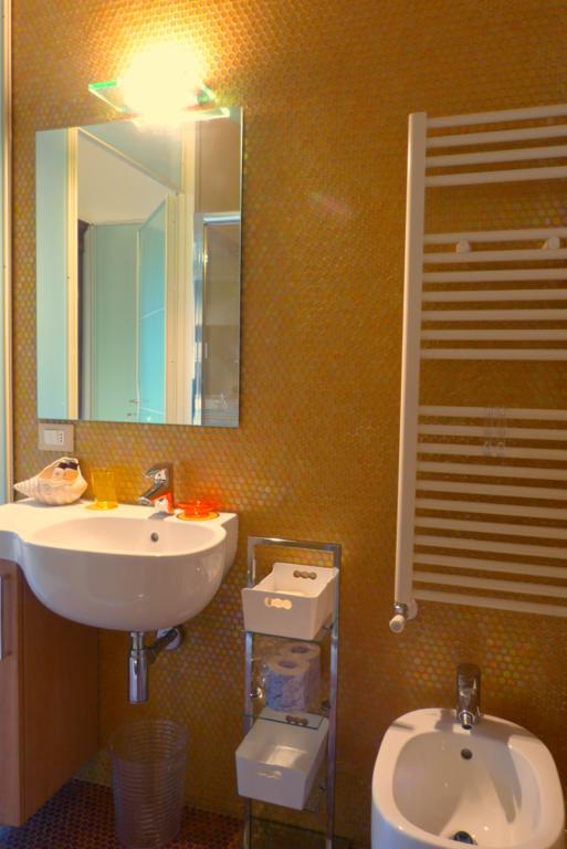 Relais Pacinotti Apartments 比萨 外观 照片