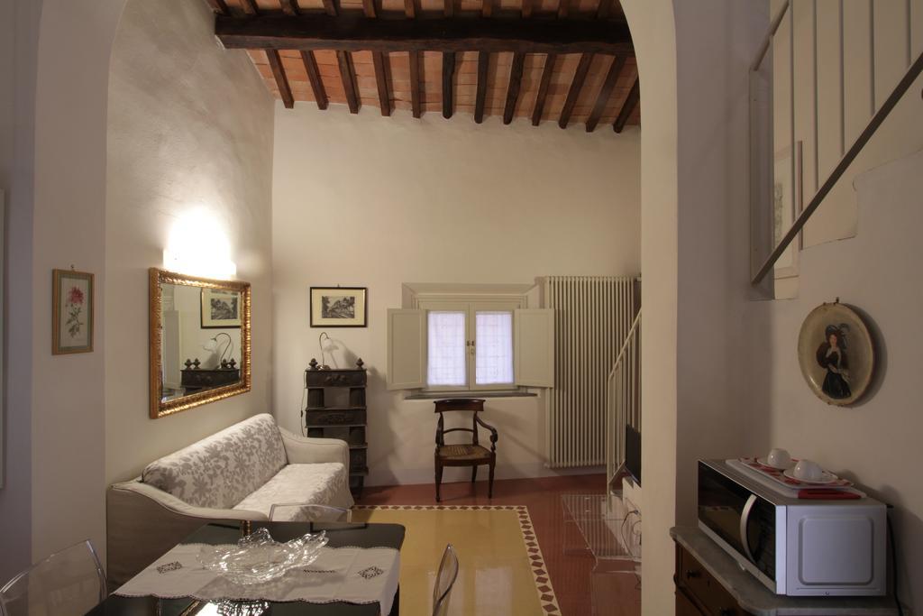 Relais Pacinotti Apartments 比萨 外观 照片