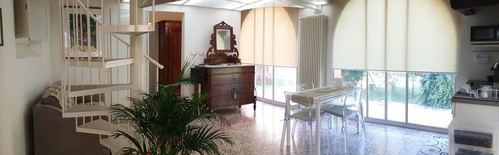 Relais Pacinotti Apartments 比萨 外观 照片