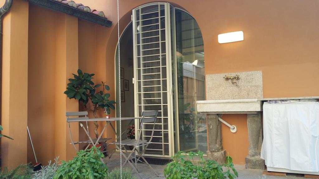 Relais Pacinotti Apartments 比萨 外观 照片