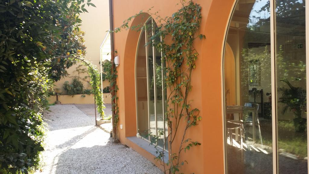 Relais Pacinotti Apartments 比萨 外观 照片