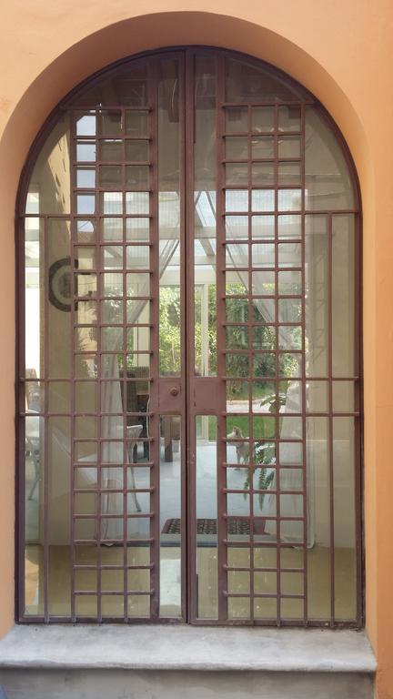 Relais Pacinotti Apartments 比萨 外观 照片