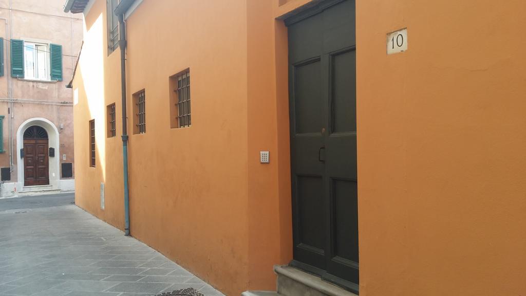 Relais Pacinotti Apartments 比萨 外观 照片
