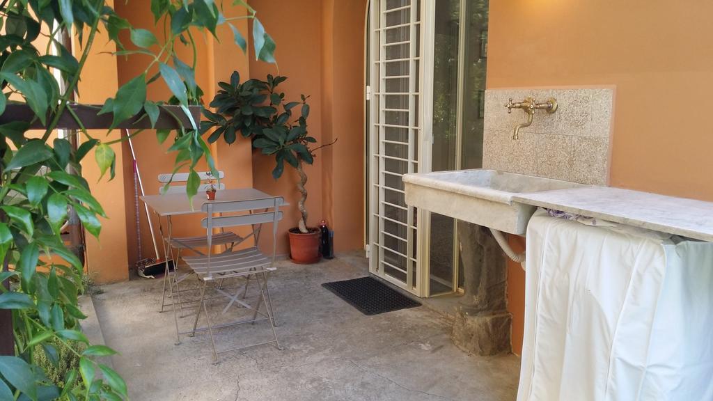 Relais Pacinotti Apartments 比萨 外观 照片