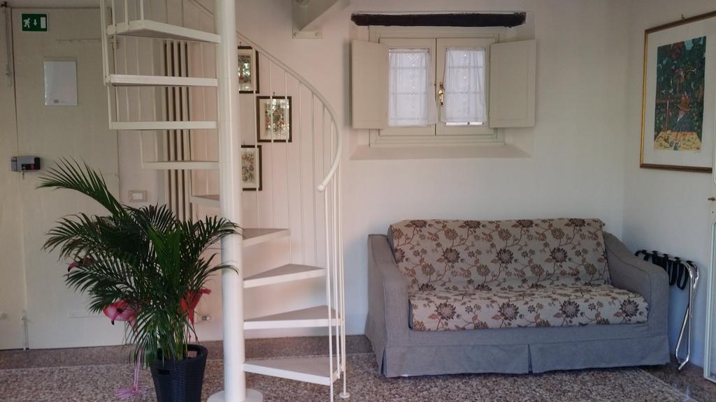 Relais Pacinotti Apartments 比萨 外观 照片