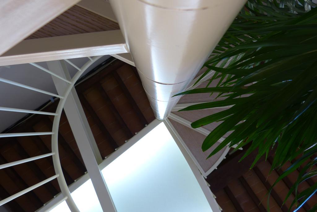 Relais Pacinotti Apartments 比萨 外观 照片
