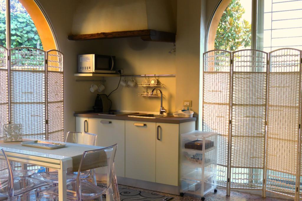 Relais Pacinotti Apartments 比萨 外观 照片