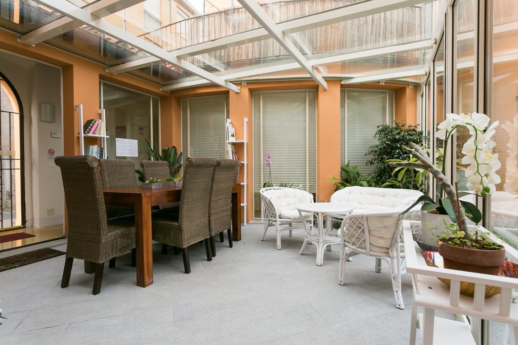 Relais Pacinotti Apartments 比萨 外观 照片