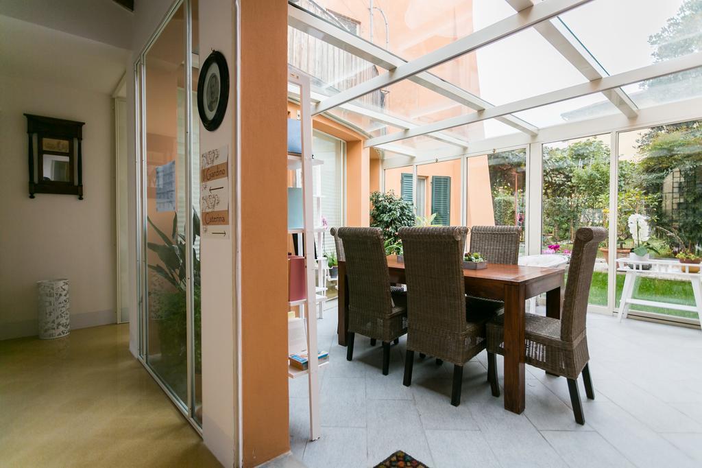 Relais Pacinotti Apartments 比萨 外观 照片
