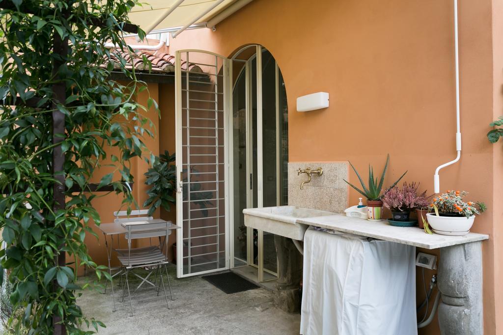 Relais Pacinotti Apartments 比萨 外观 照片