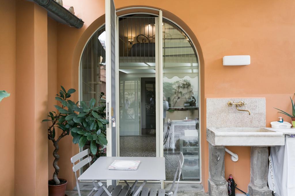 Relais Pacinotti Apartments 比萨 外观 照片