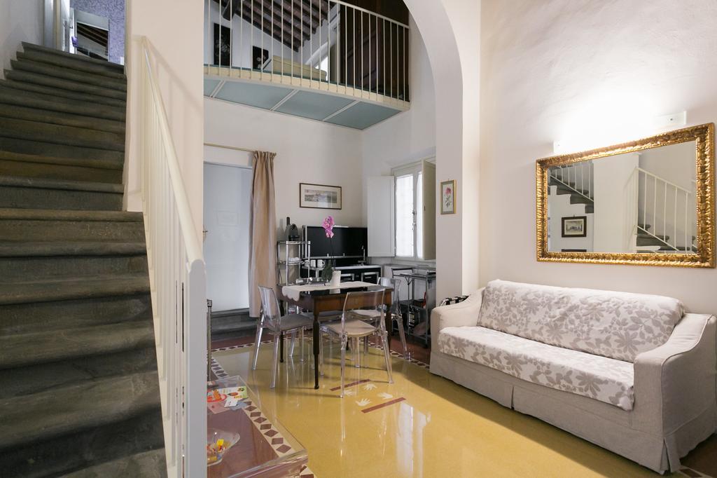 Relais Pacinotti Apartments 比萨 外观 照片