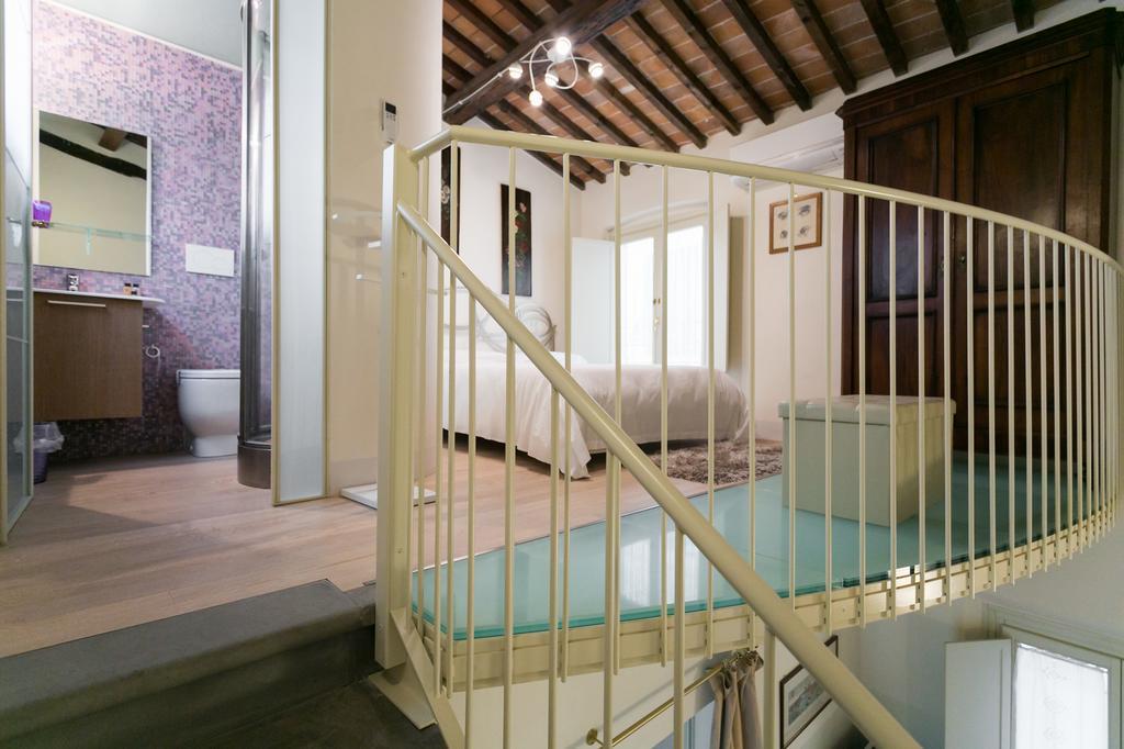 Relais Pacinotti Apartments 比萨 外观 照片