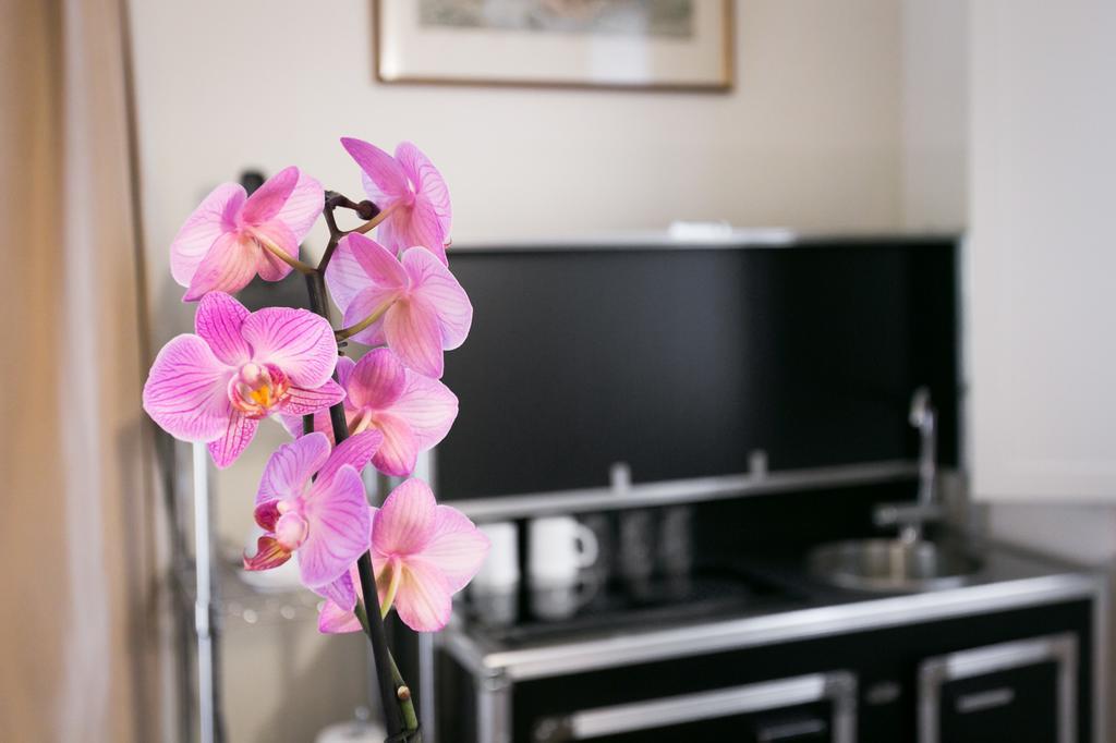 Relais Pacinotti Apartments 比萨 外观 照片
