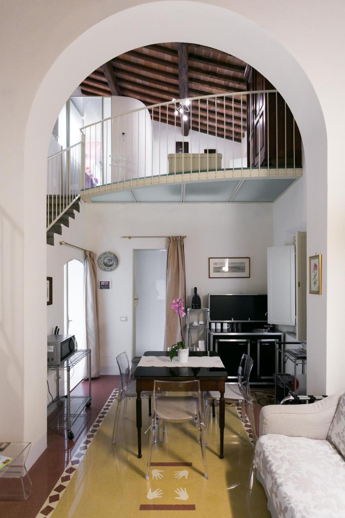 Relais Pacinotti Apartments 比萨 外观 照片