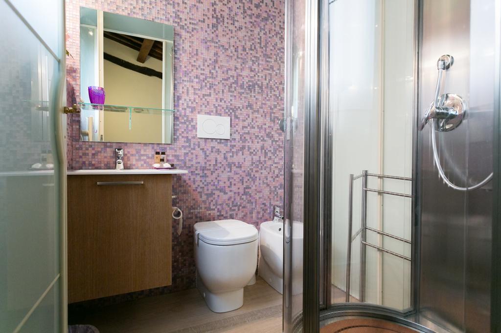 Relais Pacinotti Apartments 比萨 外观 照片