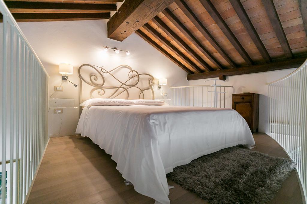 Relais Pacinotti Apartments 比萨 外观 照片