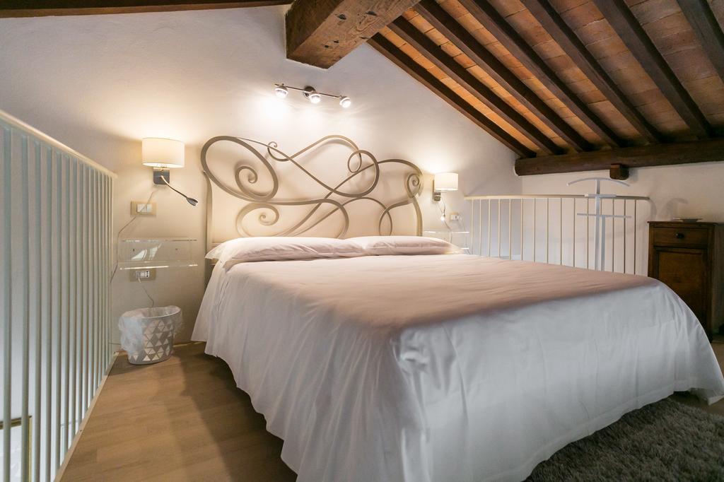 Relais Pacinotti Apartments 比萨 外观 照片