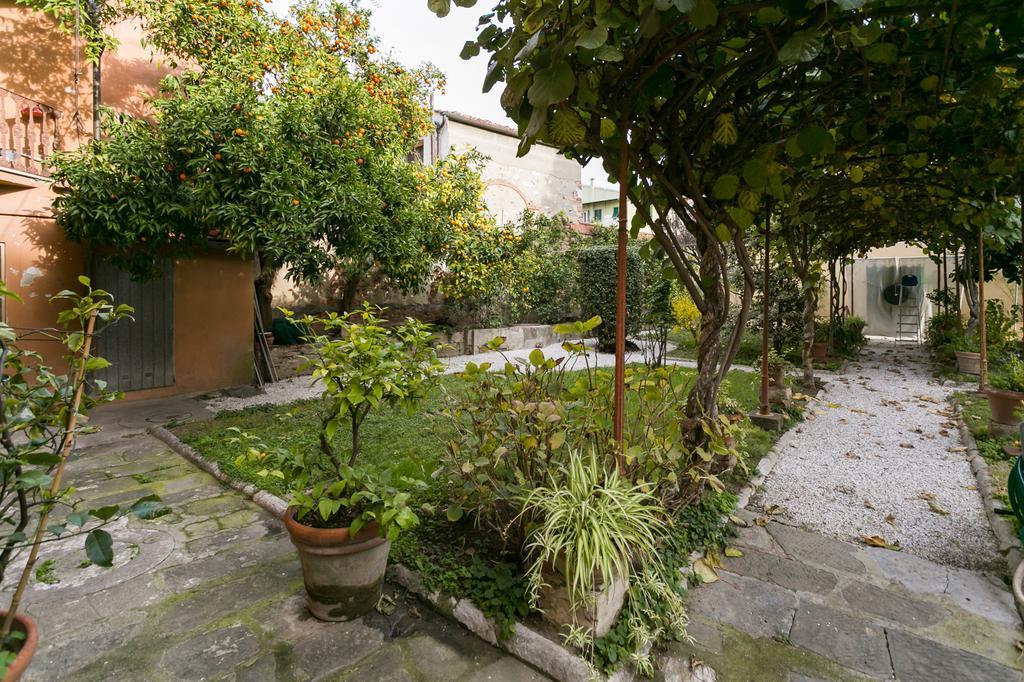 Relais Pacinotti Apartments 比萨 外观 照片