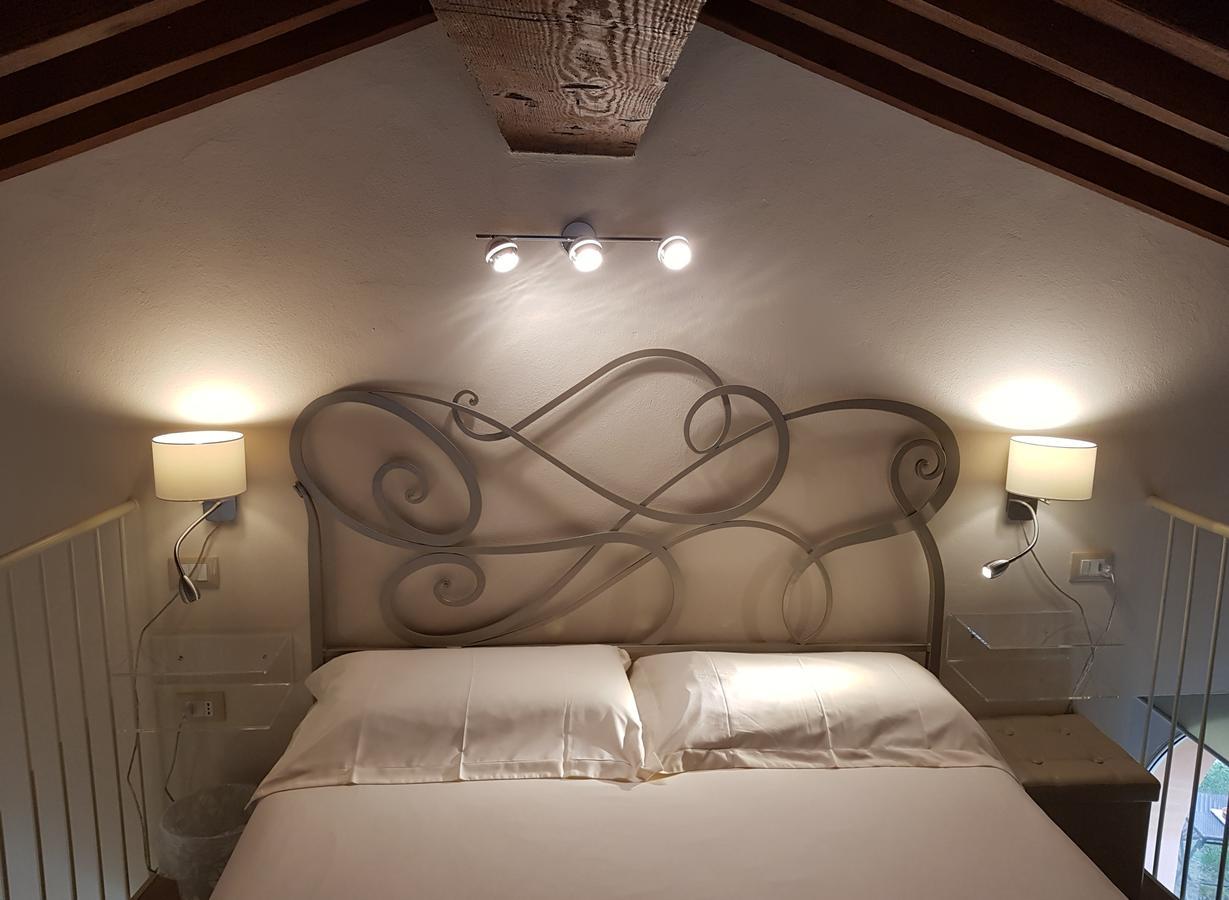 Relais Pacinotti Apartments 比萨 外观 照片