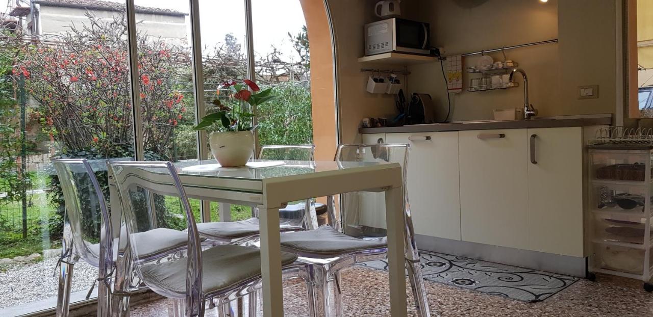 Relais Pacinotti Apartments 比萨 外观 照片
